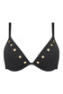 Chantelle Sicilia Plunge Underwire Swim Top