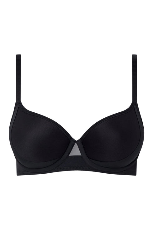 Chantelle Halo Covering Memory Bra