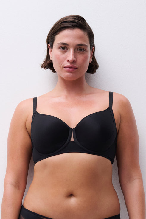 Chantelle Halo Covering Memory Bra