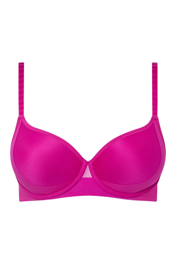 Chantelle Halo Covering Memory Bra