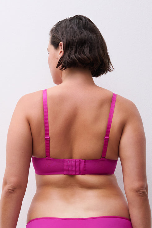 Chantelle Halo Covering Memory Bra