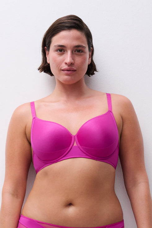 Chantelle Halo Covering Memory Bra