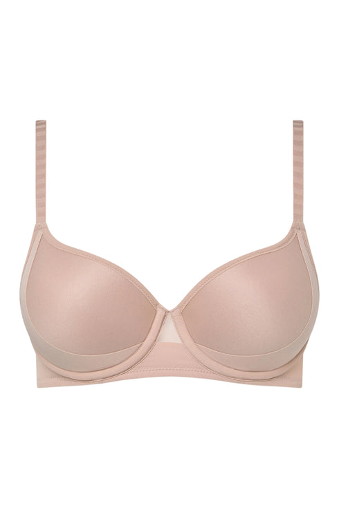 Chantelle Halo Covering Memory Bra