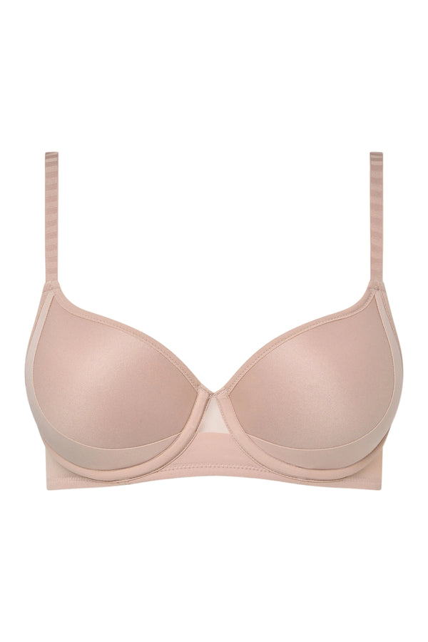 Chantelle Halo Covering Memory Bra