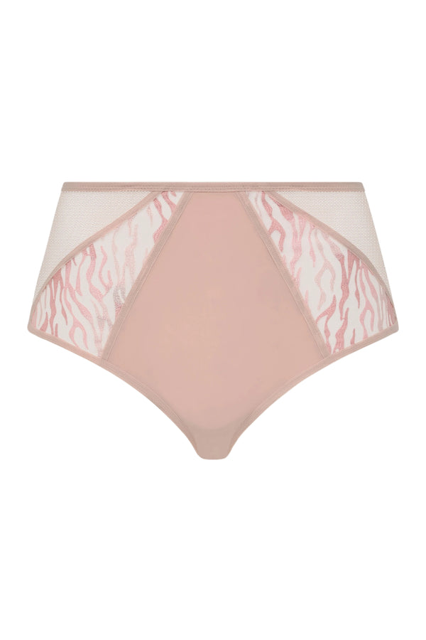 Chantelle Electra High Waist Thong