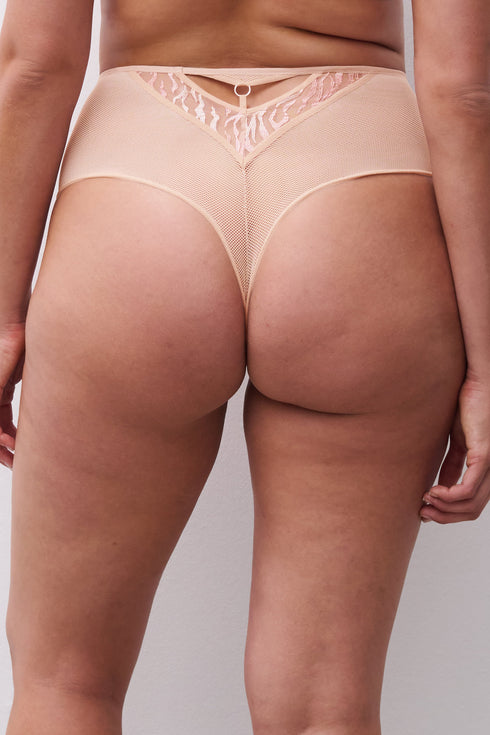 Chantelle Electra High Waist Thong