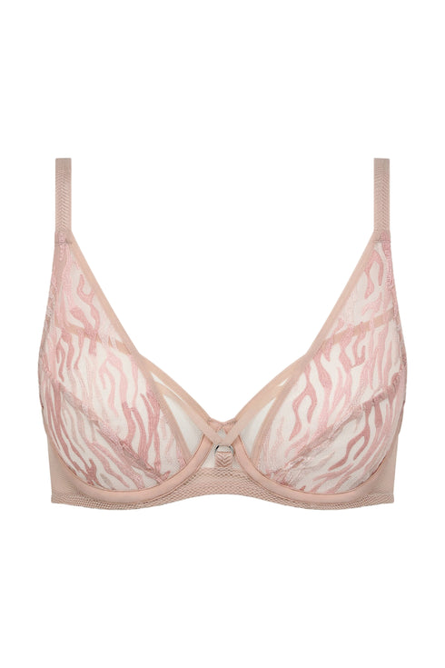 Chantelle Electra Unlined Underwire Bra