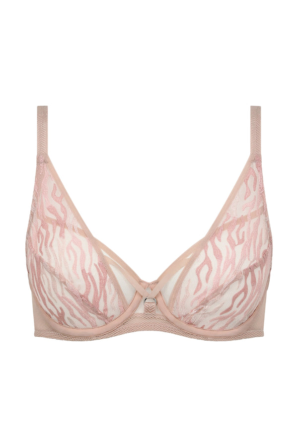 Chantelle Electra Unlined Underwire Bra