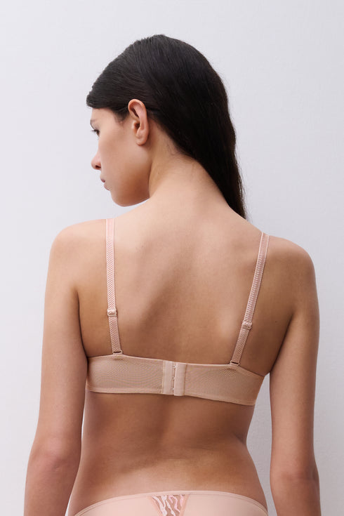 Chantelle Electra Plunge T-shirt Bra