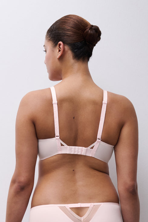 Chantelle Daydream Lace Unlined Underwire Bra