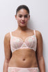 Chantelle Daydream Lace Unlined Underwire Bra