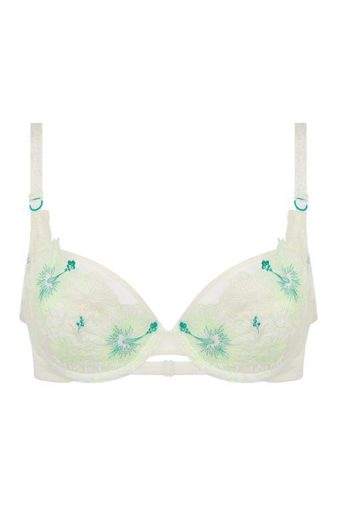 Chantelle Daydream Lace Unlined Underwire Bra