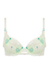 Chantelle Daydream Lace Unlined Underwire Bra