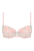 Chantelle Daydream Lace Unlined Demi Bra