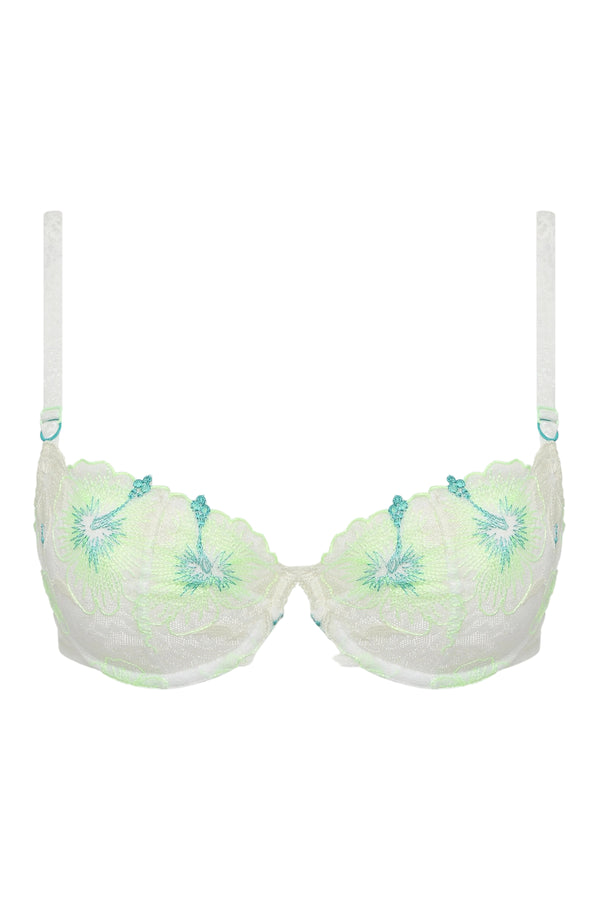 Chantelle Daydream Lace Unlined Demi Bra