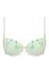 Chantelle Daydream Lace Unlined Demi Bra