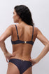 Chantelle Minuit Covering Underwired Bra