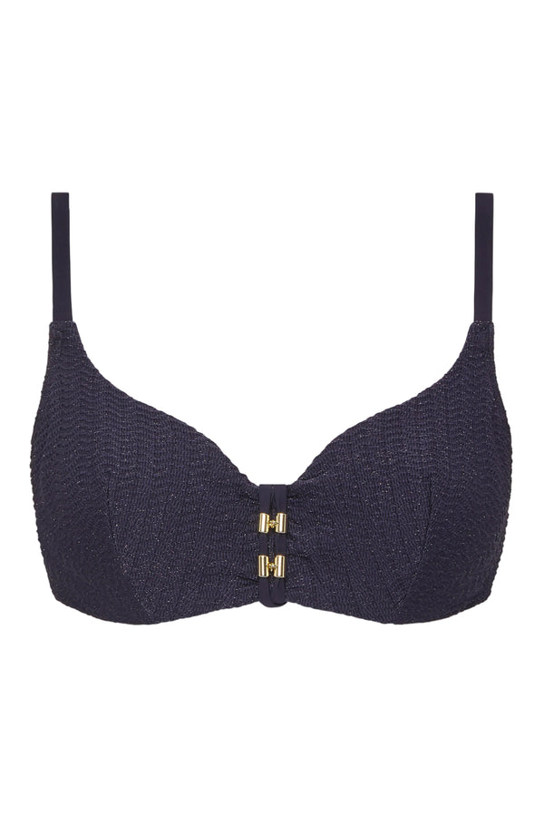Chantelle Minuit Covering Underwired Bra