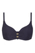 Chantelle Minuit Covering Underwired Bra