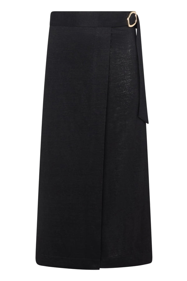 Chantelle Alba Pareo Skirt