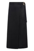 Chantelle Alba Pareo Skirt