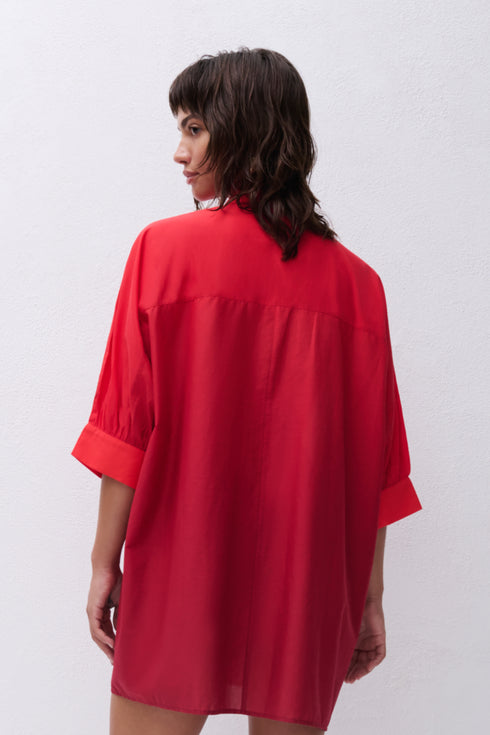 Chantelle Azura Ss Shirt