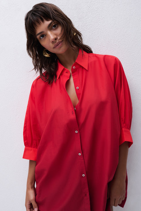Chantelle Azura Ss Shirt