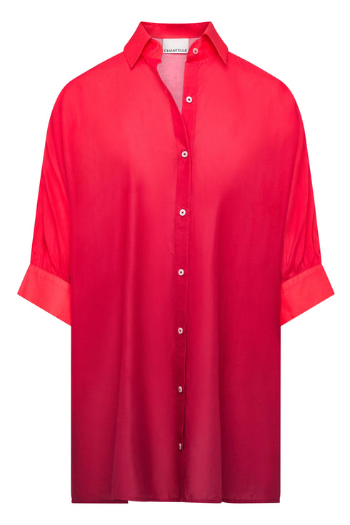 Chantelle Azura Ss Shirt