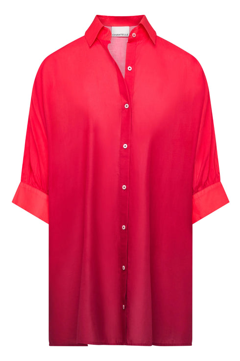 Chantelle Azura Ss Shirt