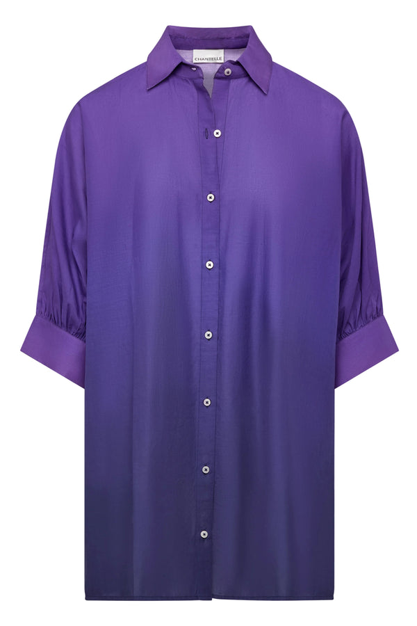 Chantelle Azura Ss Shirt