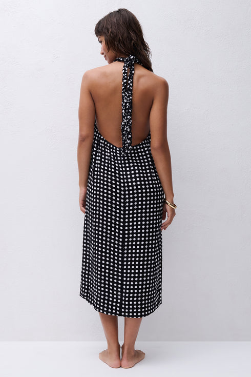 Chantelle Monica Long Dress