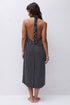 Chantelle Monica Long Dress