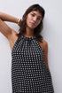 Chantelle Monica Long Dress