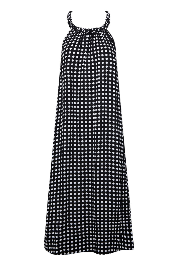 Chantelle Monica Long Dress