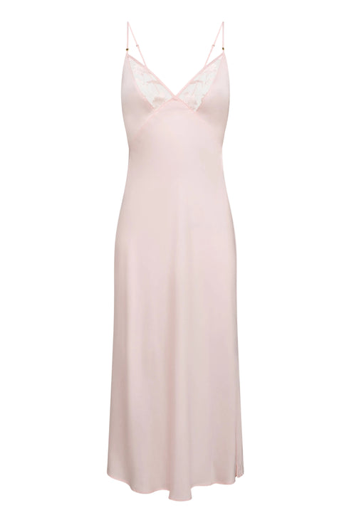 Chantelle Idyll Long Nightdress
