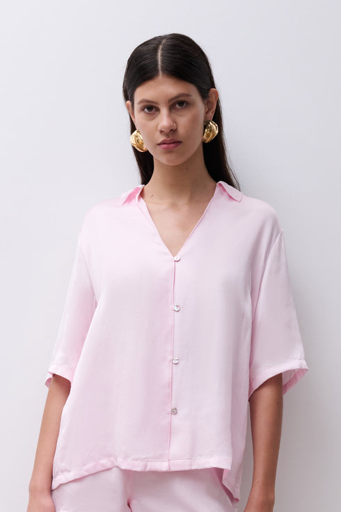 Chantelle Charlie Ss Shirt