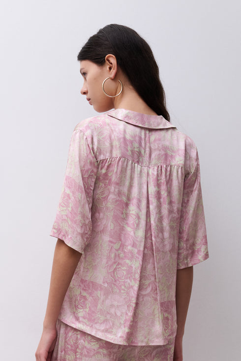 Chantelle Charlie Ss Shirt