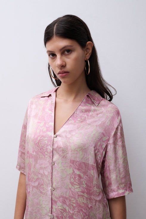 Chantelle Charlie Ss Shirt