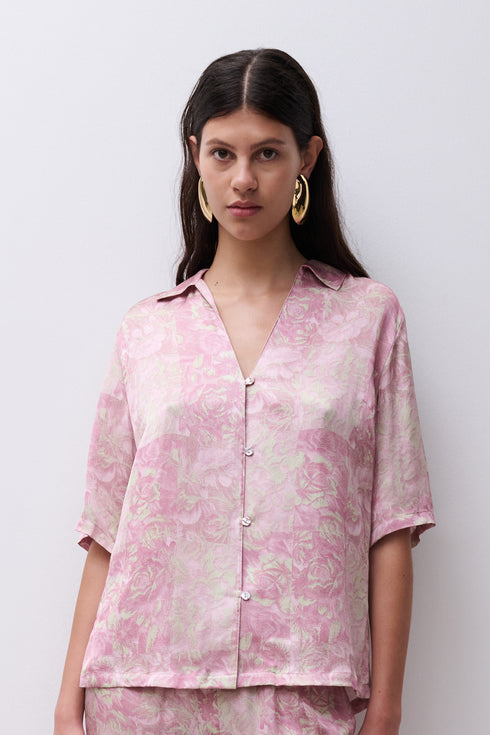 Chantelle Charlie Ss Shirt