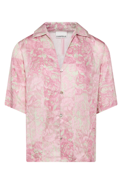 Chantelle Charlie Ss Shirt