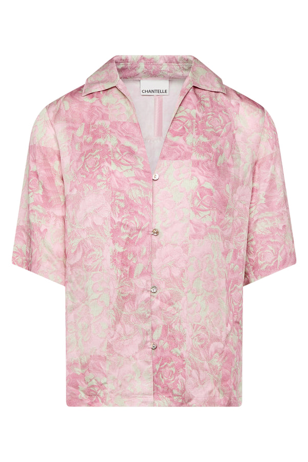 Chantelle Charlie Ss Shirt