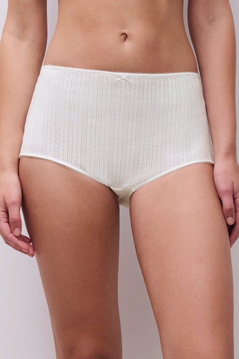 Chantelle Lovie Mini-shorts