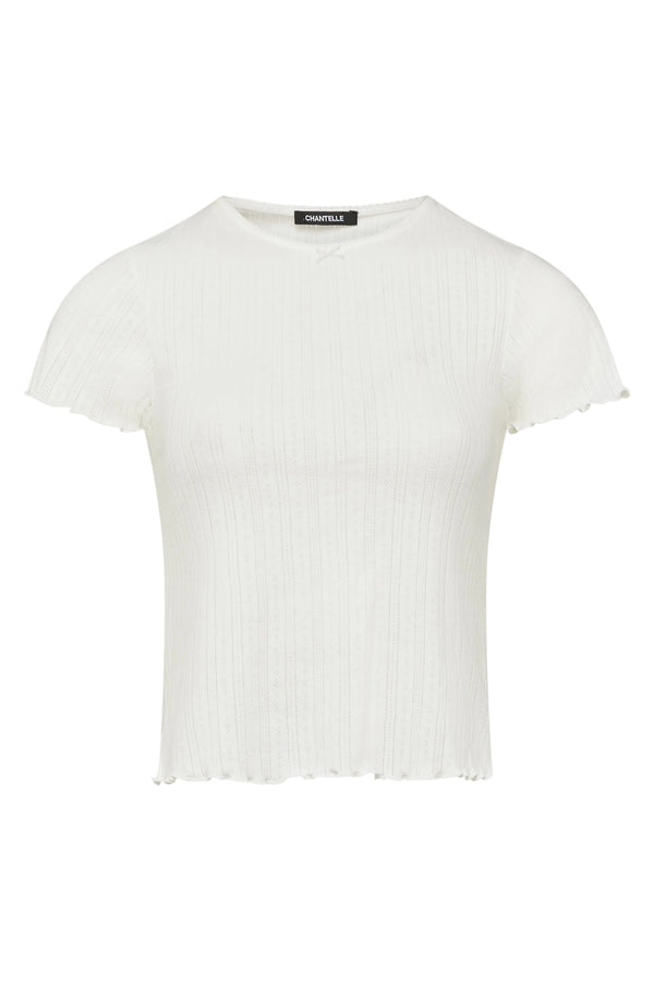 Chantelle Lovie Ss Top