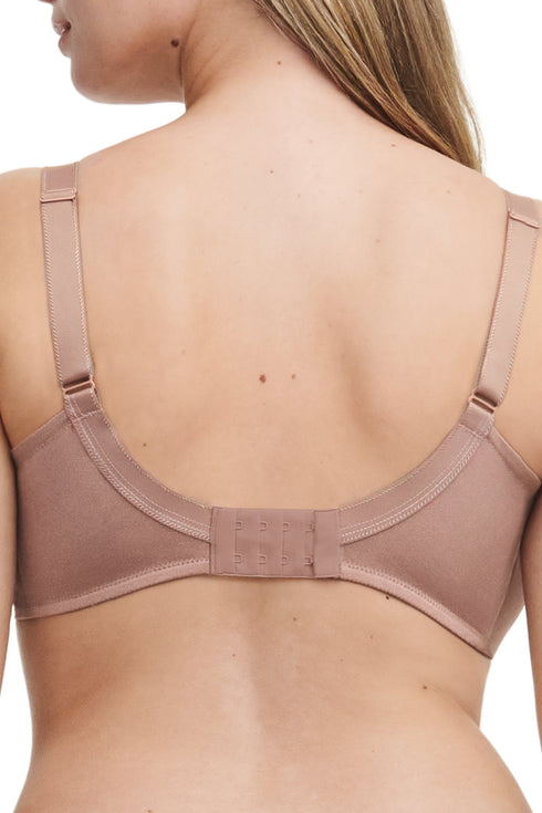 Chantelle Hedona Seamless Unlined Minimizer