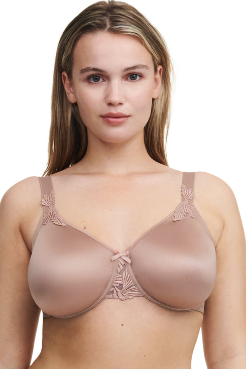 Chantelle Hedona Seamless Unlined Minimizer