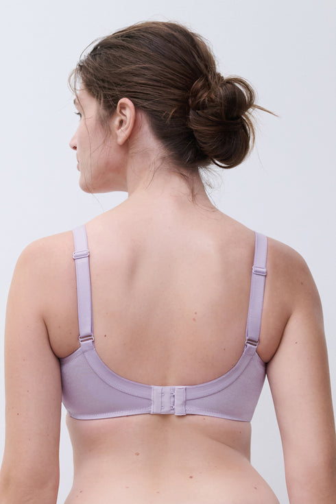 Chantelle Hedona Seamless Unlined Minimizer