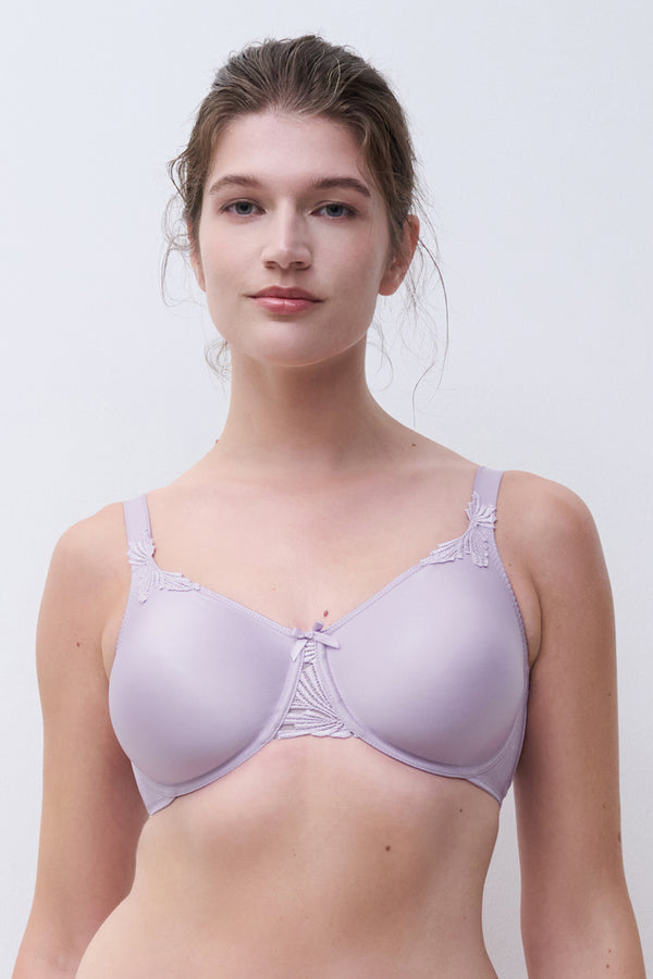 Chantelle Hedona Seamless Unlined Minimizer