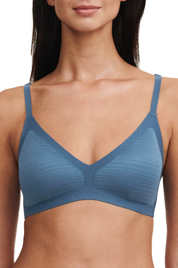 Chantelle Softstretch Stripes Padded Bralette