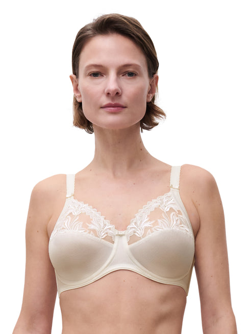 Chantelle Amazone Full Coverage Unlined Bra