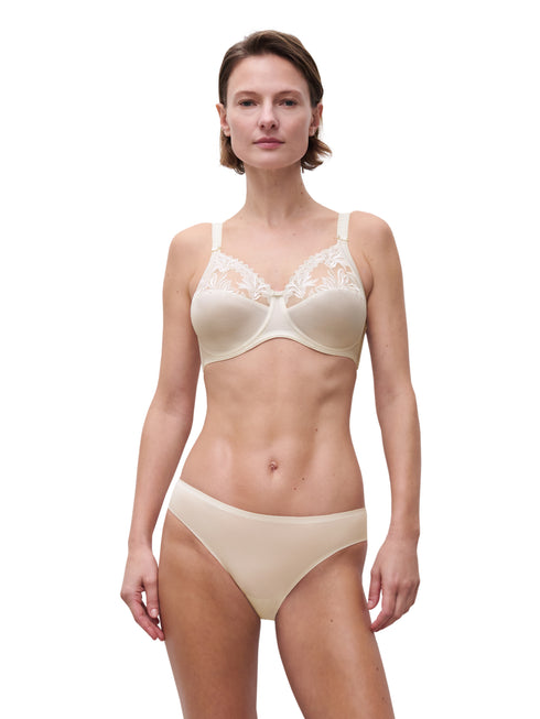 Chantelle Amazone Full Coverage Unlined Bra